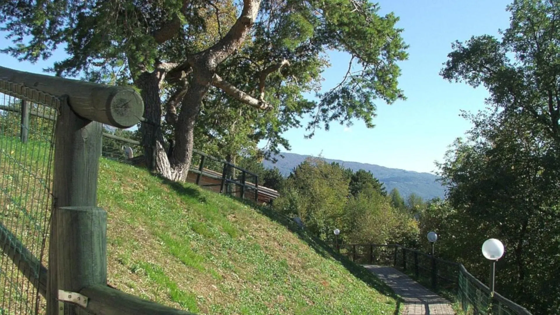 Appartamento Ferienhaeuschen Claudio Mit Pool In Tignale Olzano