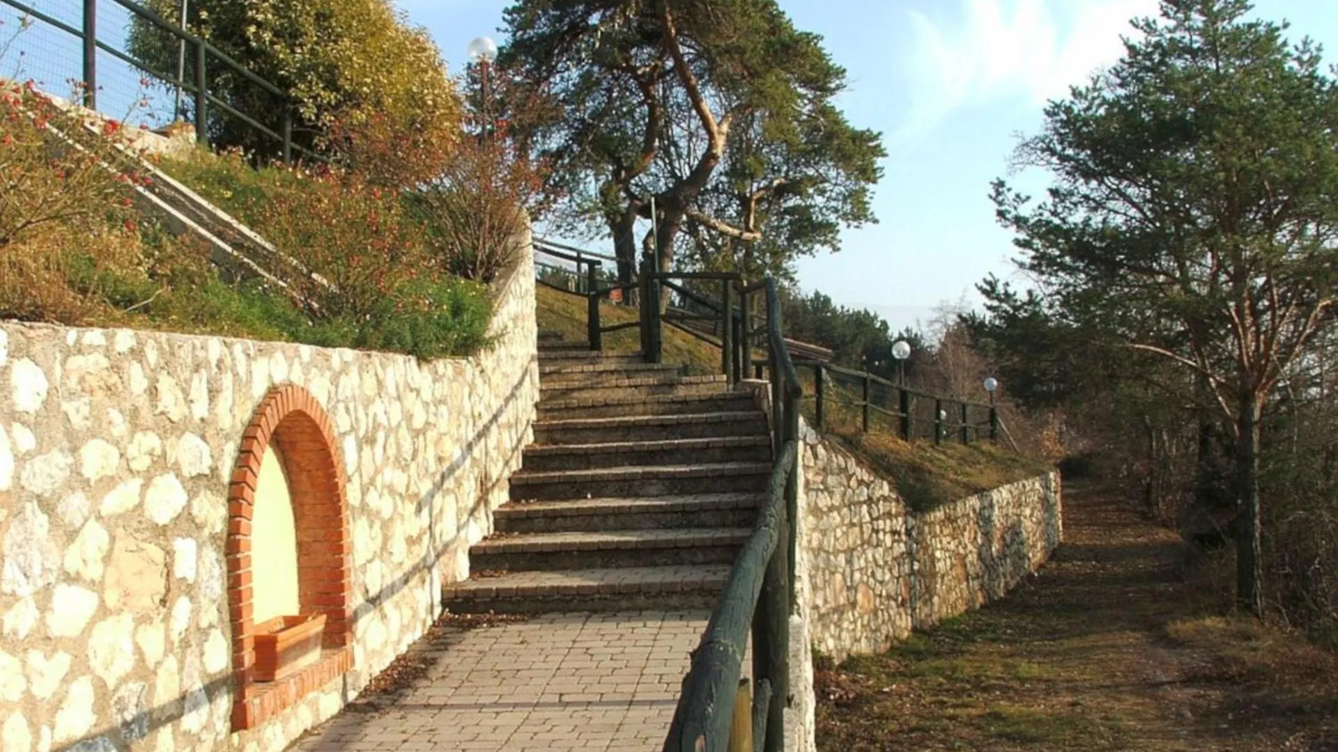 Olzano Ferienhaeuschen Claudio Mit Pool In Tignale 아파트
